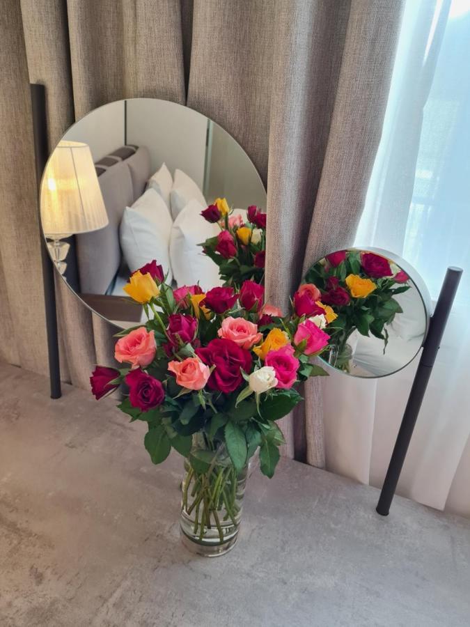 Apartment Sole Di Diana Luxury *