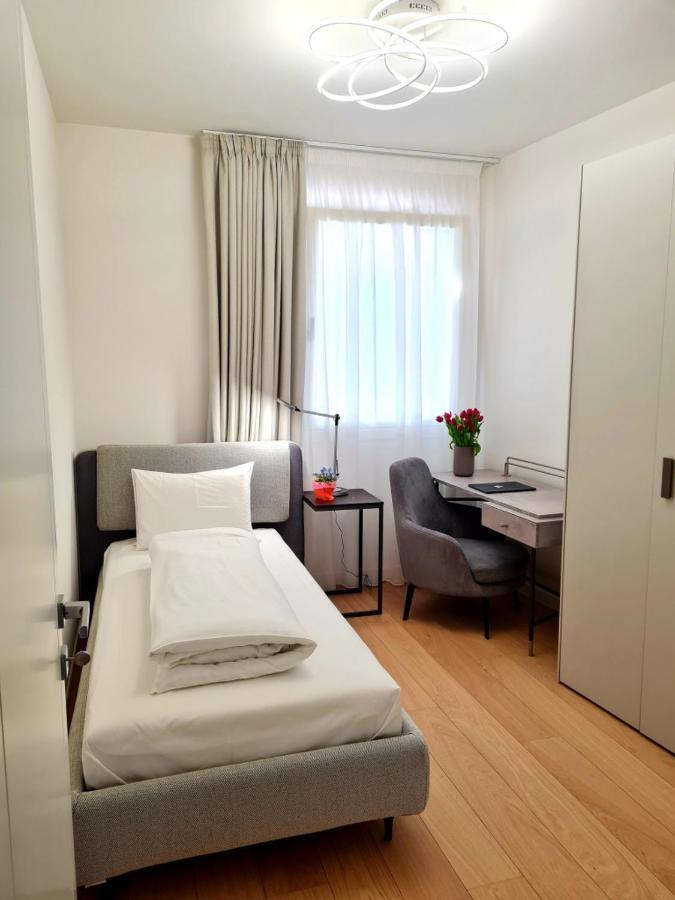 Apartment Sole Di Diana Luxury *