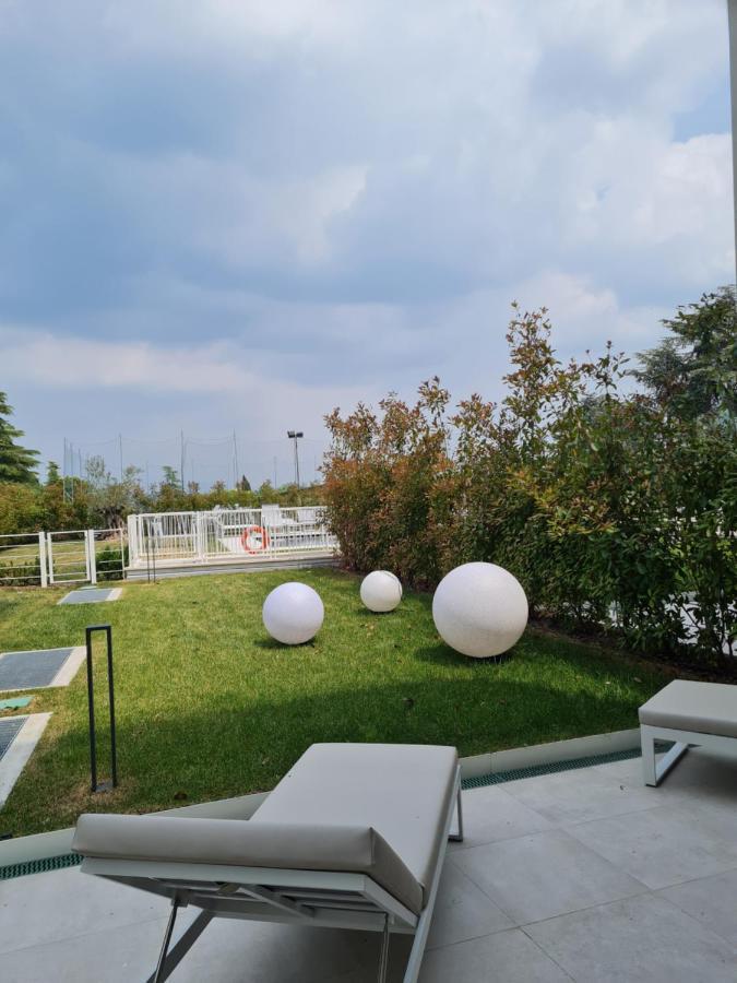 Apartment Sole Di Diana Luxury *