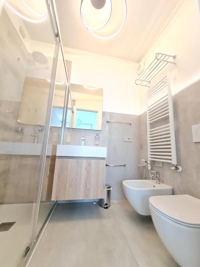 Sole Di Diana Luxury Apartment Peschiera del Garda