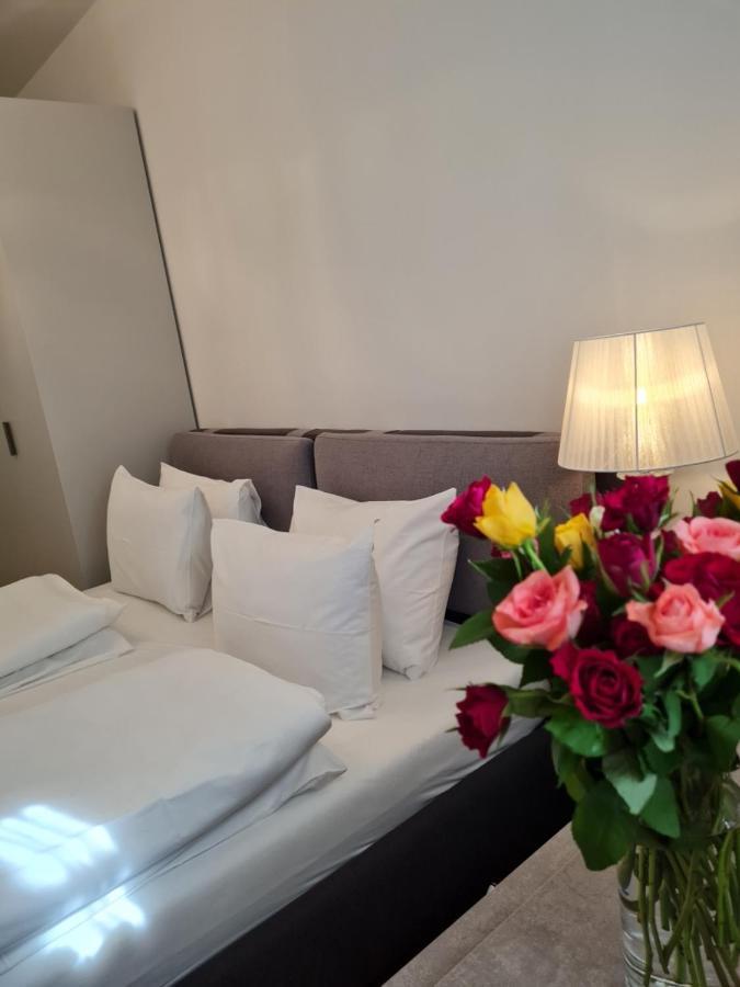 Apartment Sole Di Diana Luxury Peschiera del Garda