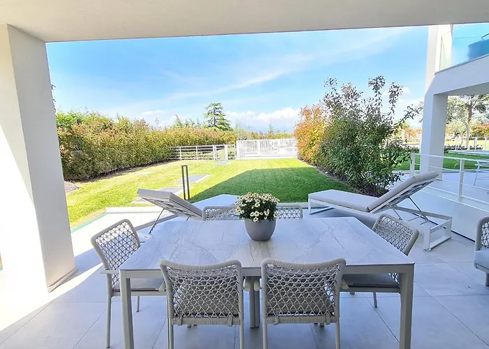 Sole Di Diana Luxury Apartments