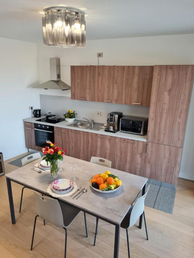 Sole Di Diana Luxury Apartment