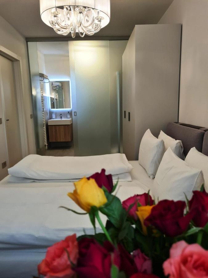 Apartment Sole Di Diana Luxury Peschiera del Garda