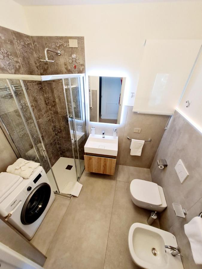 Sole Di Diana Luxury Apartment *