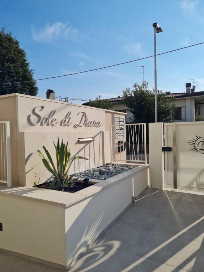 Sole Di Diana Luxury Apartment *