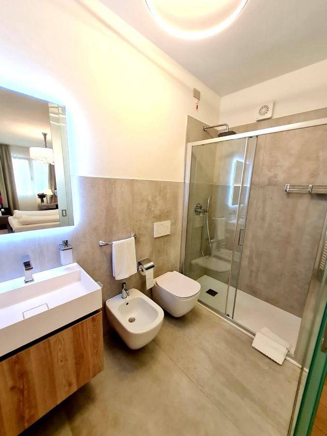 Apartment Sole Di Diana Luxury *