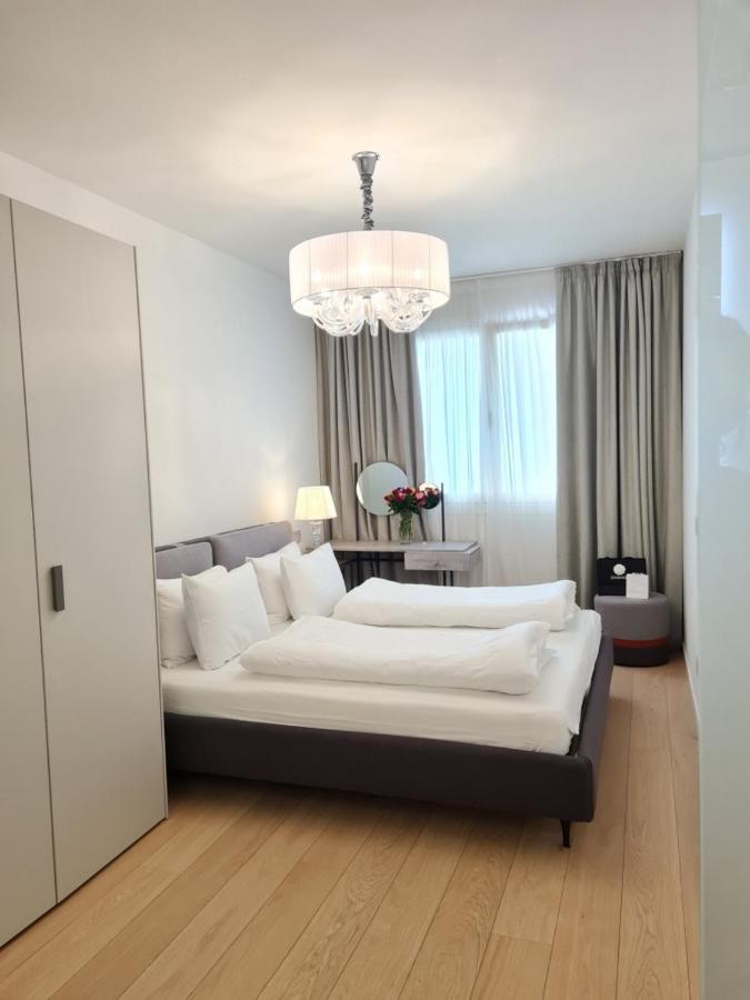 Sole Di Diana Luxury Apartment Peschiera del Garda