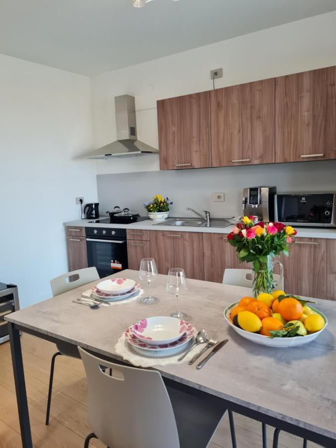 Sole Di Diana Luxury Apartment
