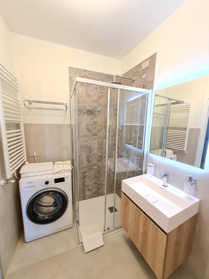 Sole Di Diana Luxury Apartment *