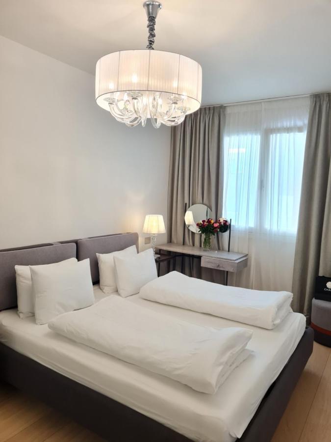 Apartment Sole Di Diana Luxury *