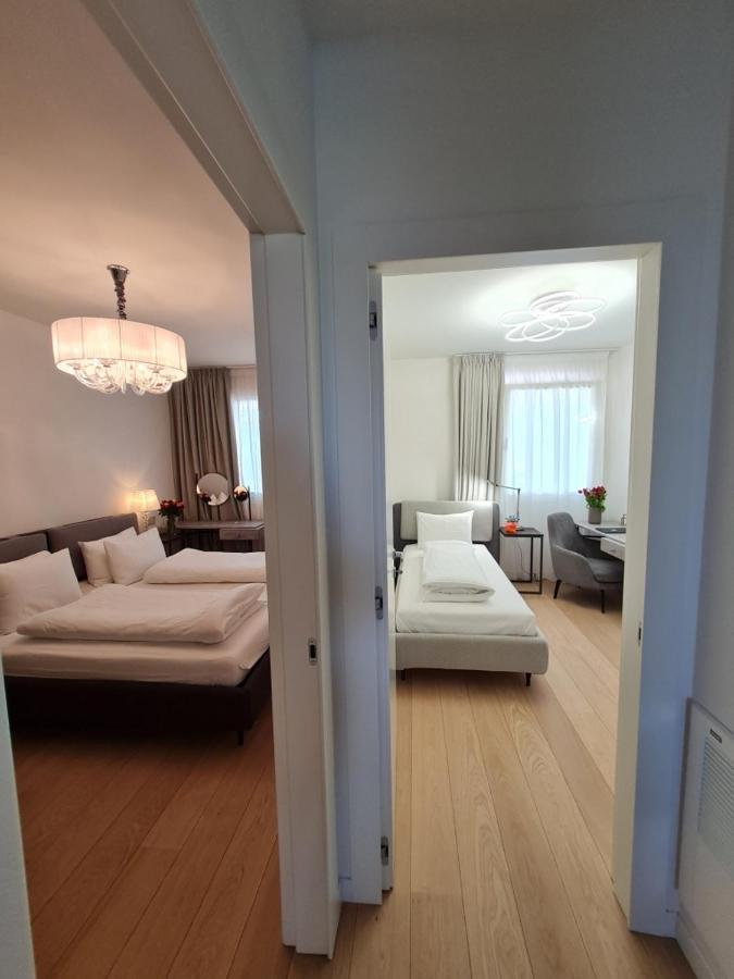 Apartment Sole Di Diana Luxury