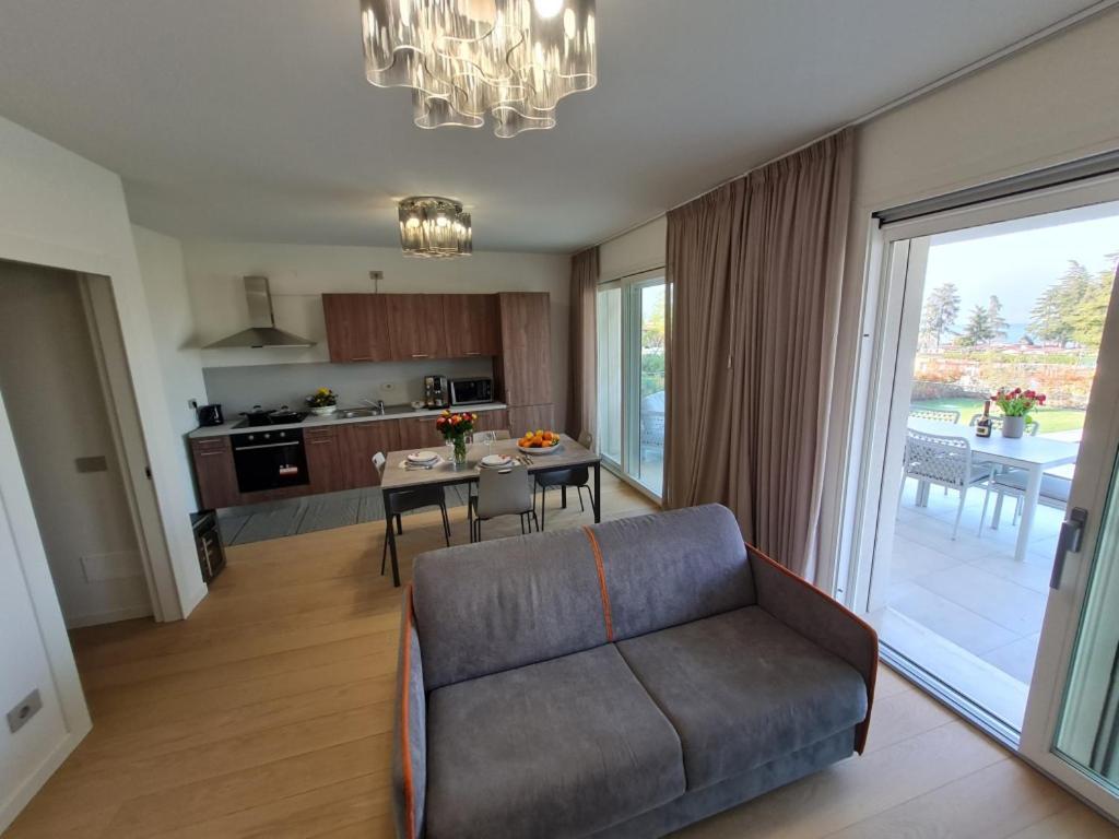Apartment Sole Di Diana Luxury *