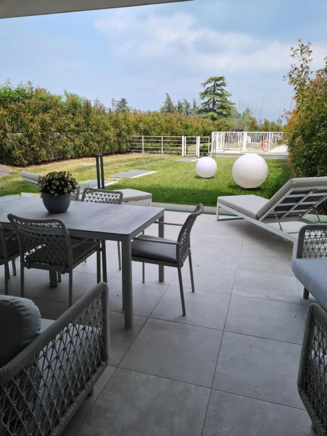 Apartment Sole Di Diana Luxury *