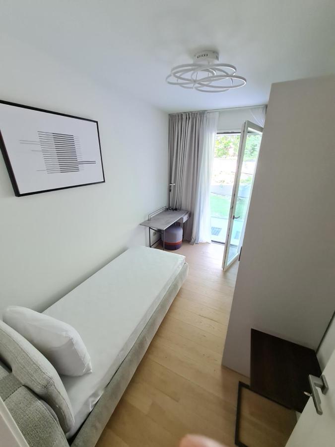 Apartment Sole Di Diana Luxury *